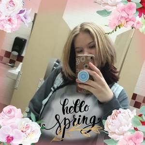 Meet your Posher, Marie